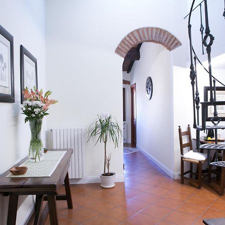 Giuliani Home Firenze Eksteriør billede