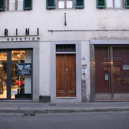 Giuliani Home Firenze Eksteriør billede