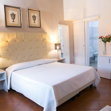 Giuliani Home Firenze Eksteriør billede