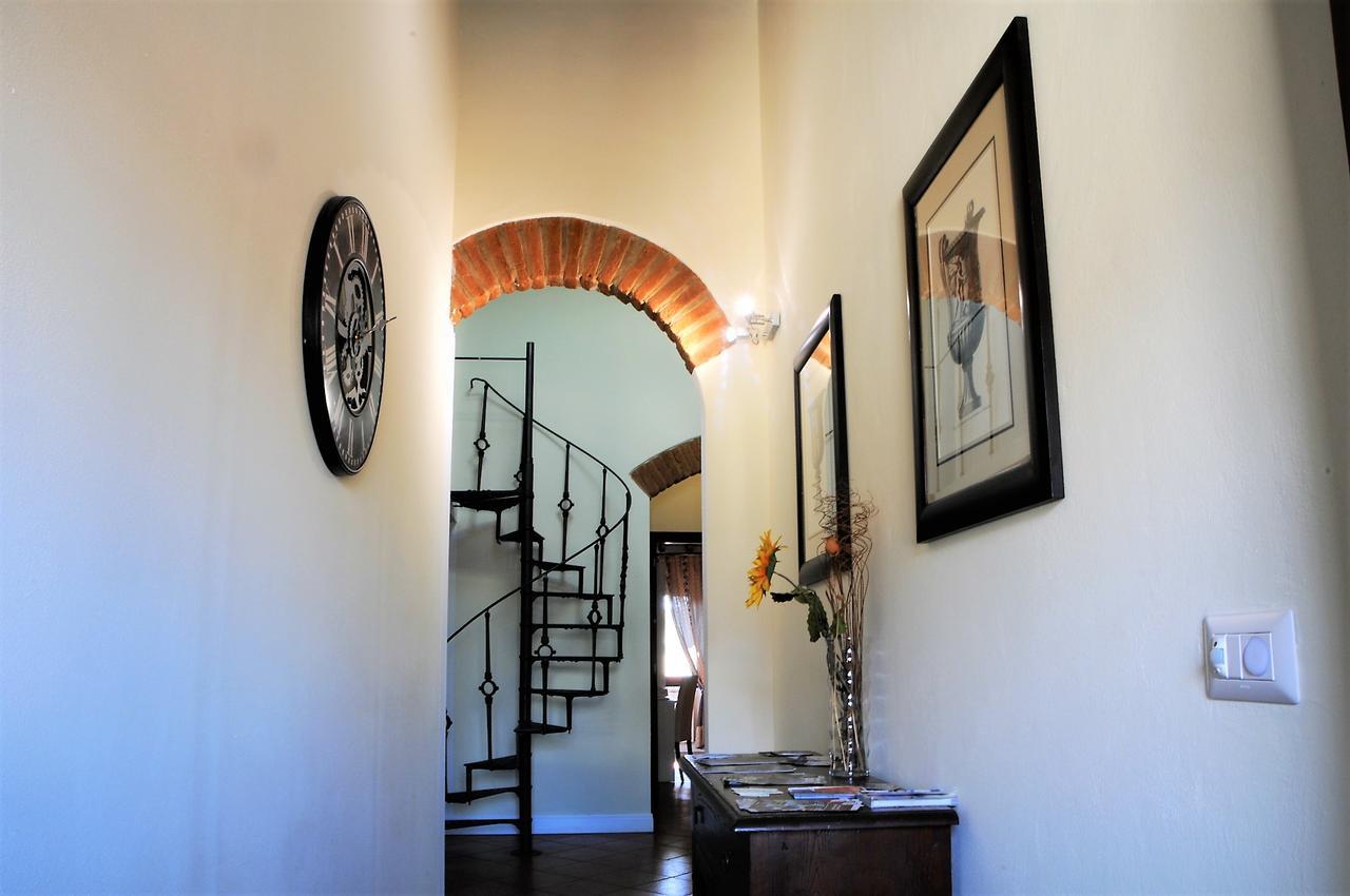 Giuliani Home Firenze Eksteriør billede