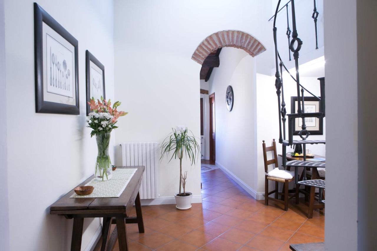 Giuliani Home Firenze Eksteriør billede