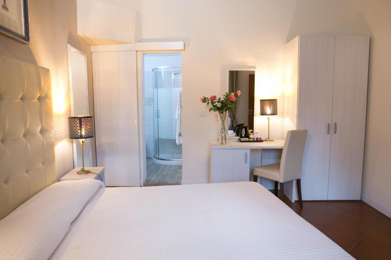 Giuliani Home Firenze Eksteriør billede