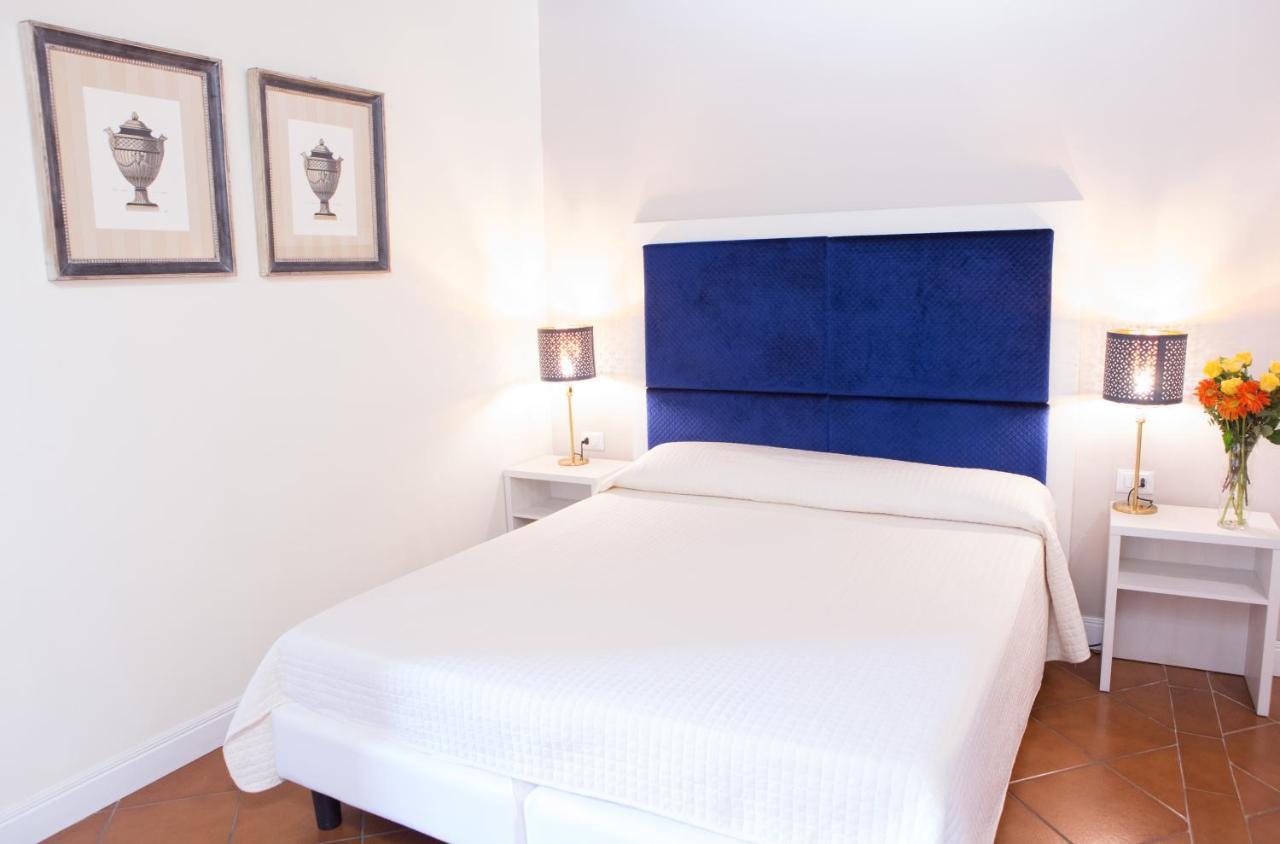 Giuliani Home Firenze Eksteriør billede