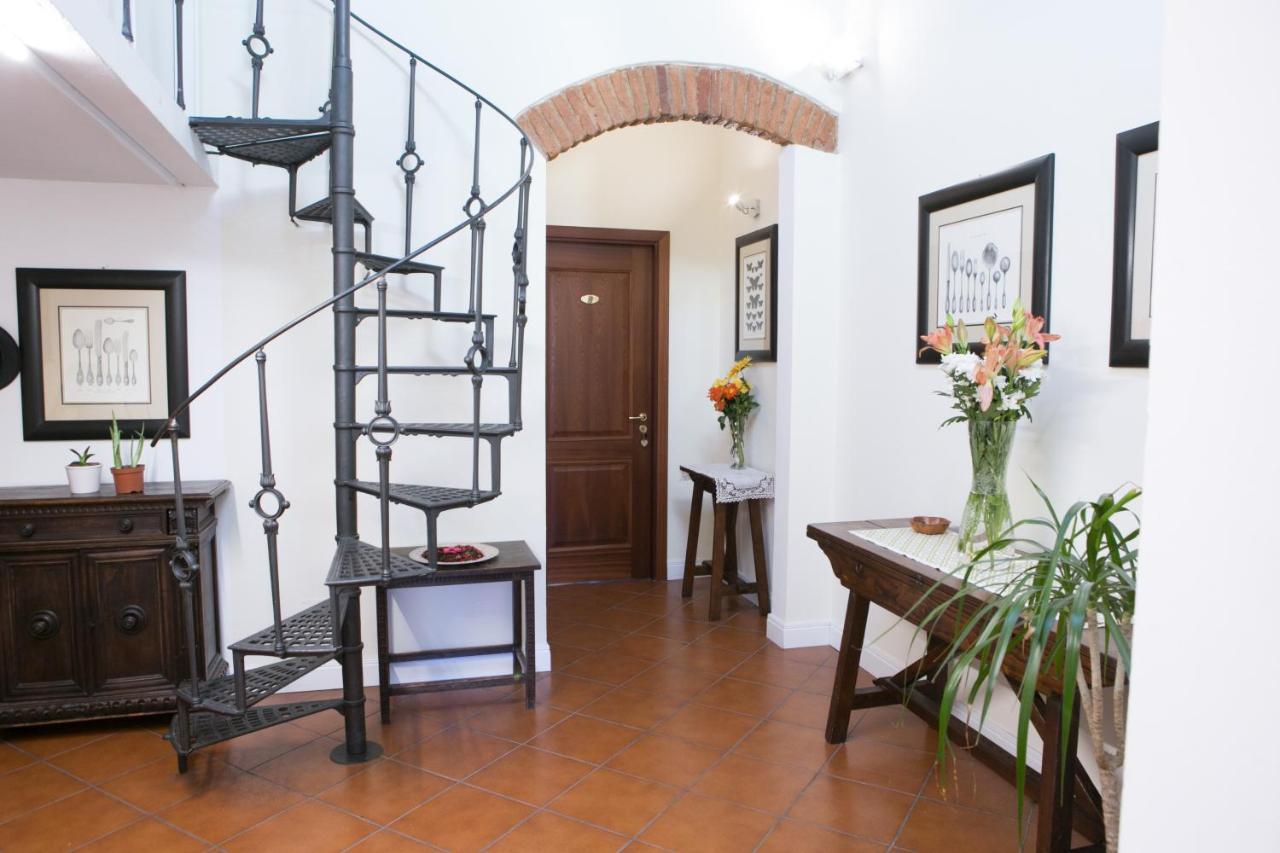 Giuliani Home Firenze Eksteriør billede