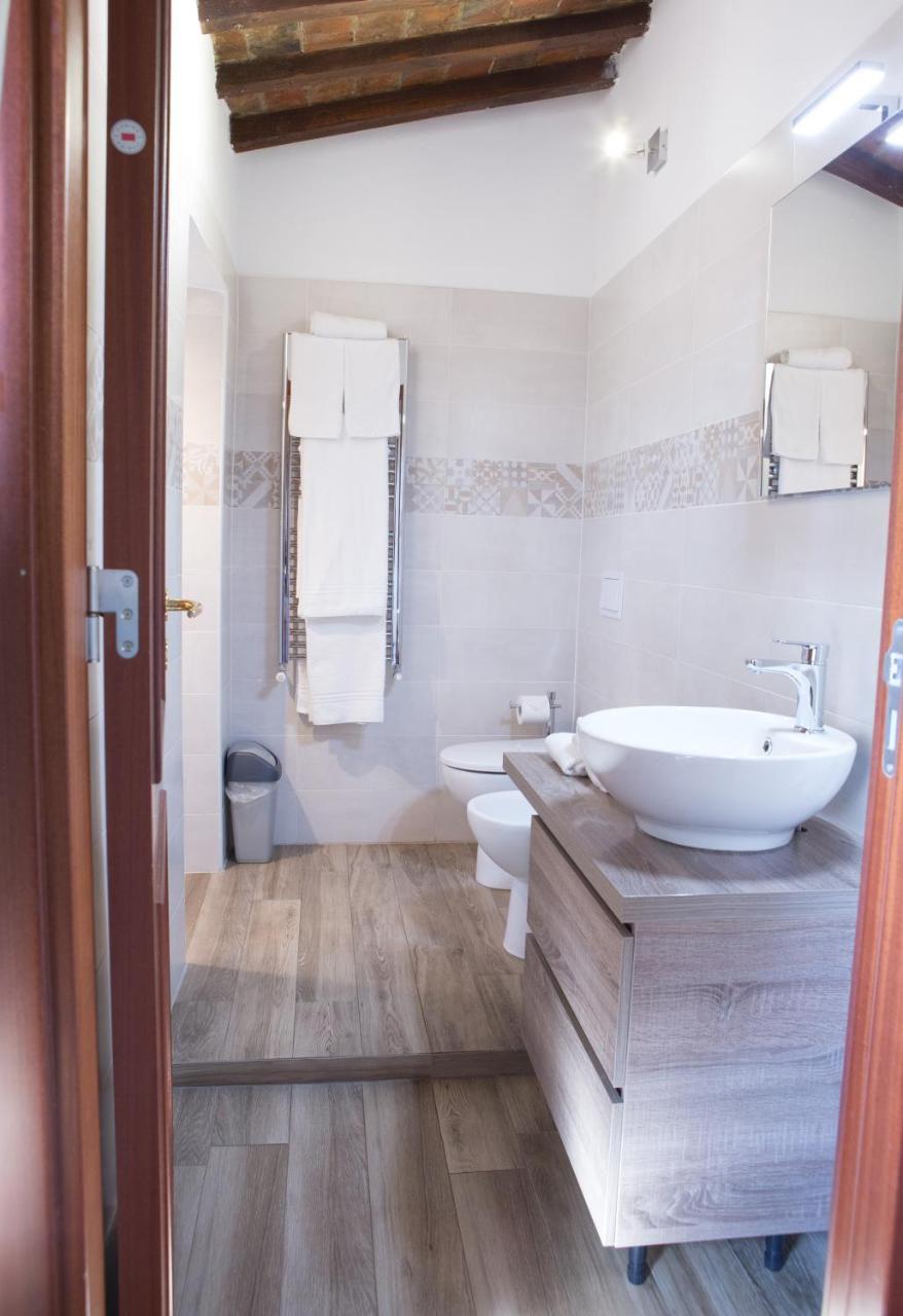 Giuliani Home Firenze Eksteriør billede