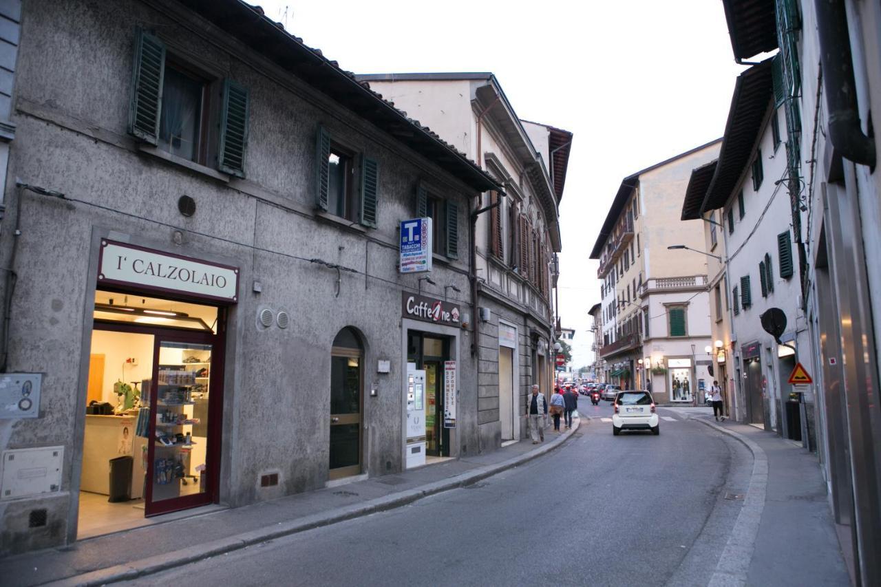 Giuliani Home Firenze Eksteriør billede